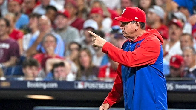 How will you remember Thomson’s tenure?