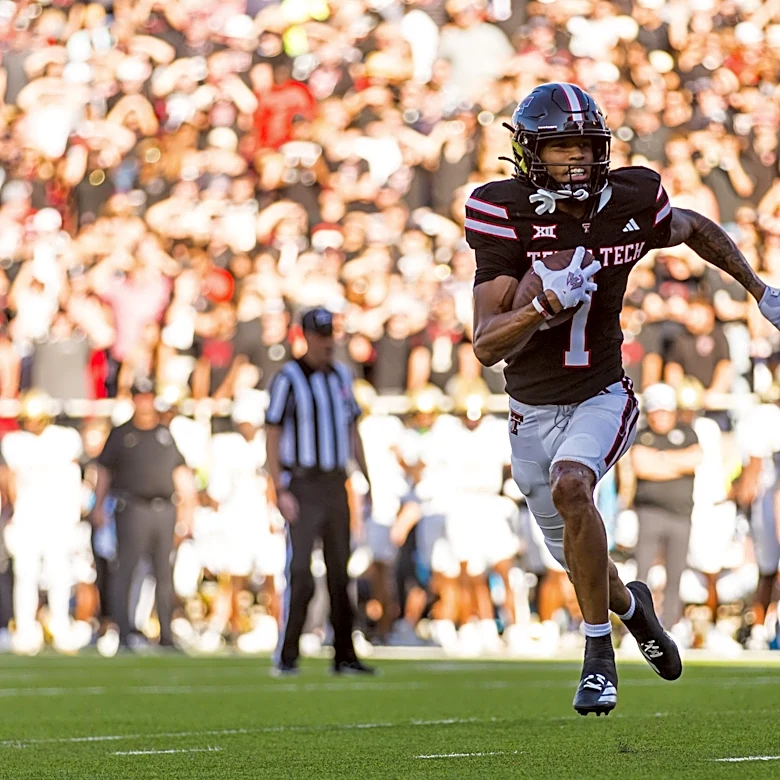 Need to Know! Meet new Cardinals WR Reggie Virgil