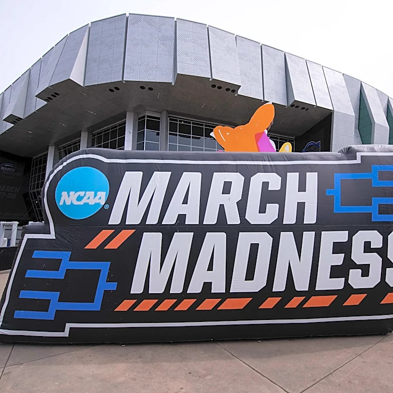 Mountaintop View 4-29-26: March Madness Expansion, Isaiah Stevens, Transfer Portal