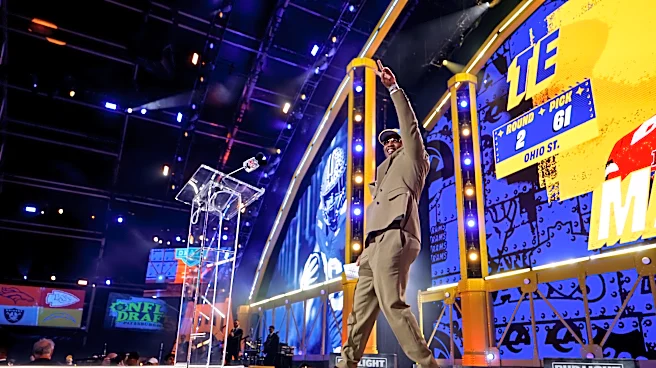 L.A. Rams News: Simpson aside, what was biggest takeawy from NFL Draft?