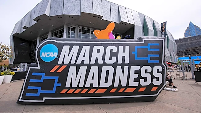 Mountaintop View 4-29-26: March Madness Expansion, Isaiah Stevens, Transfer Portal