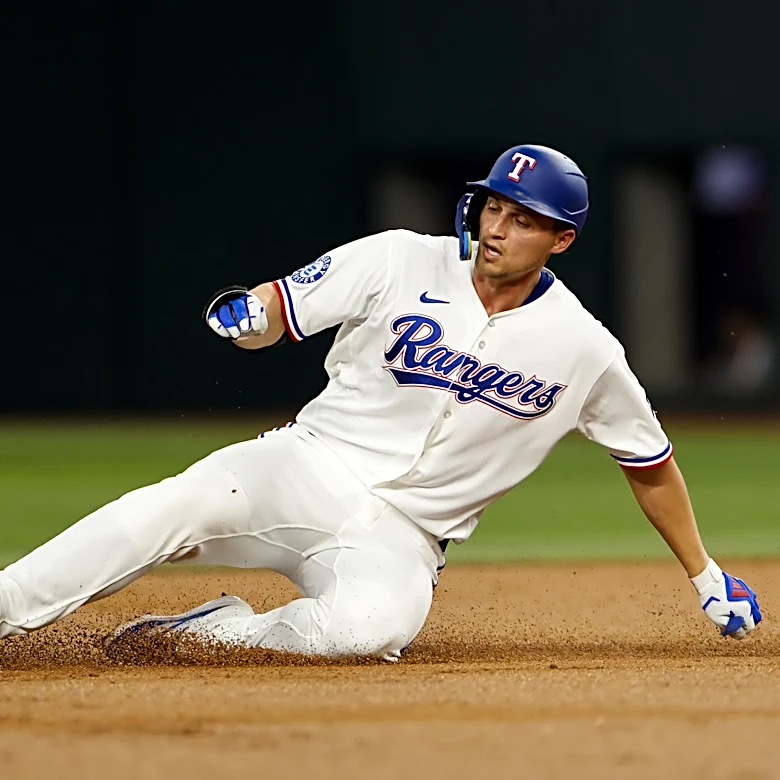 Thoughts on a 3-2 Rangers loss