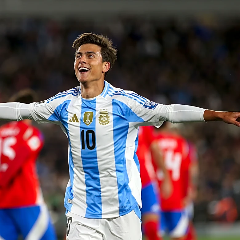 ESPN: Dybala Has Preliminary Agreement With Boca Juniors