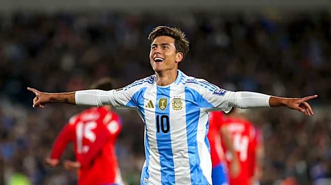 ESPN: Dybala Has Preliminary Agreement With Boca Juniors