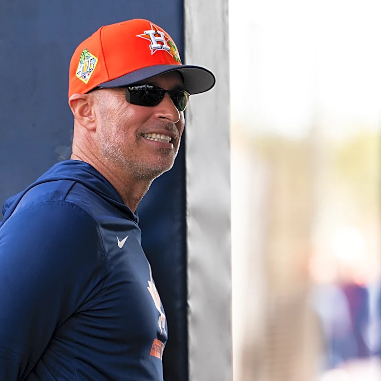 In The Lab: Early Season Firings