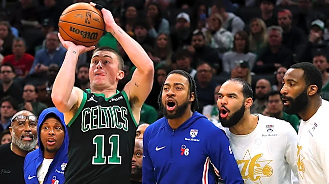 10 Takeaways from the Celtics Deflating Game 5 loss to 76ers