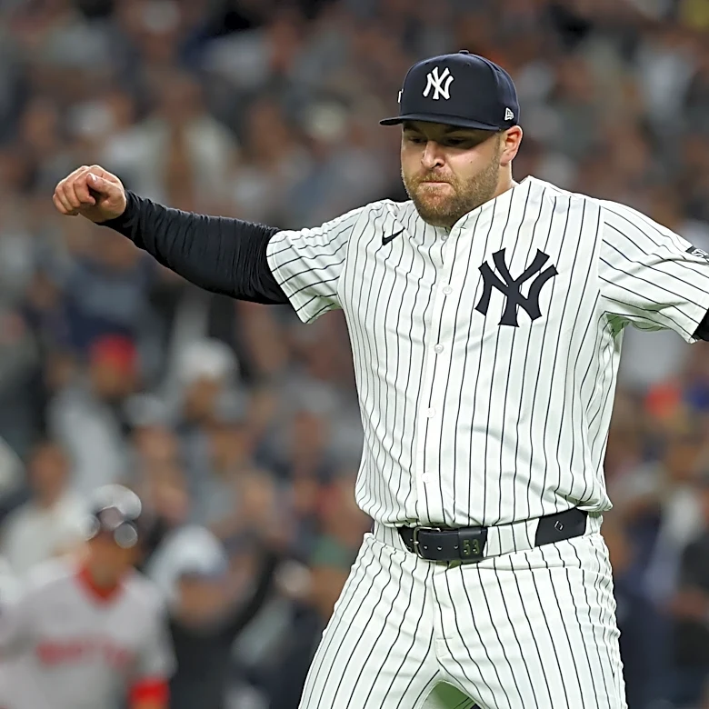 Some fun-but-meaningless stats and moments from the Yankees’ first month