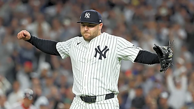 Some fun-but-meaningless stats and moments from the Yankees’ first month