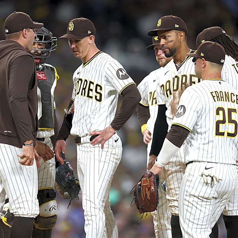 Good Morning San Diego: Padres get another stinker from bullpen, fall to Cubs