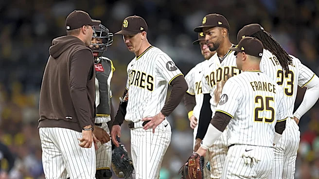 Good Morning San Diego: Padres get another stinker from bullpen, fall to Cubs