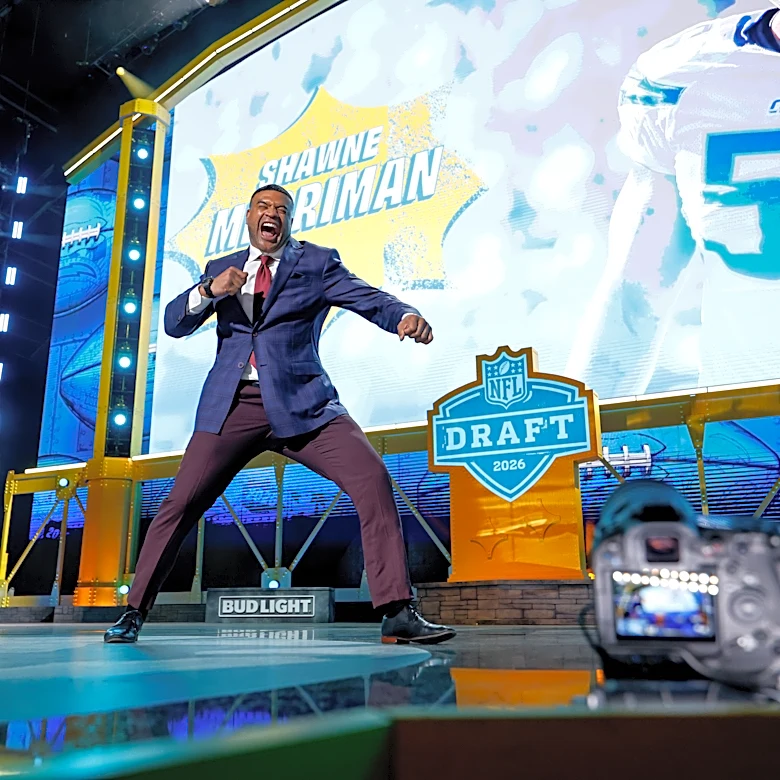 Chargers Daily Links: Initial thoughts on the 2026 draft class?