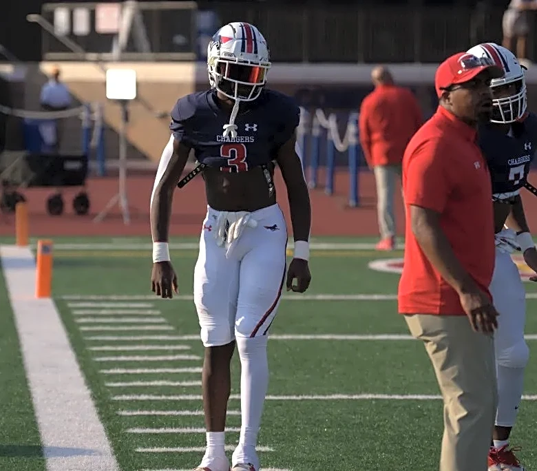 3-Star Linebacker Moses Poku-Kankam Commits to Rutgers Football