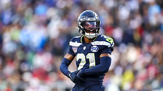 Seahawks News 4/29: How good is the Seahawks roster right now?