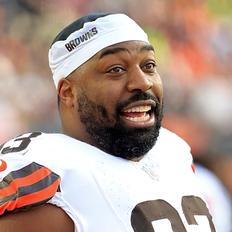 NY Giants news: New York begins adding veteran defensive tackles