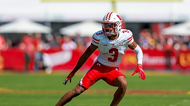 Rams finally get around to adding cornerback depth