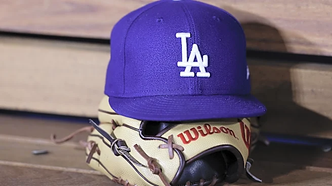 Dodgers minors: Ching-Hsien Ko leads Ontario’s late win