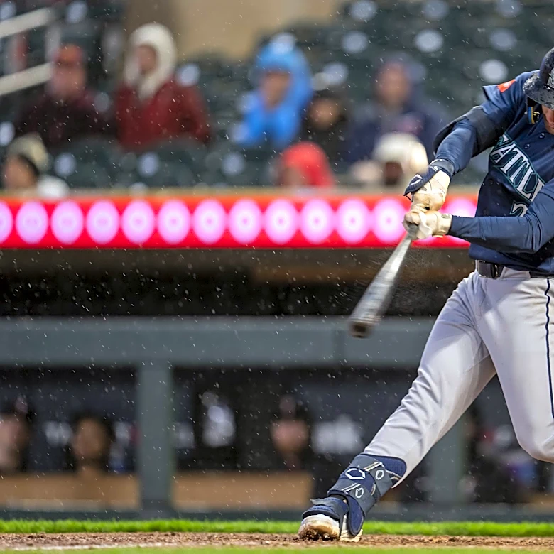 Mariners News: Cole Young, Kade Anderson, and Rob Thomson