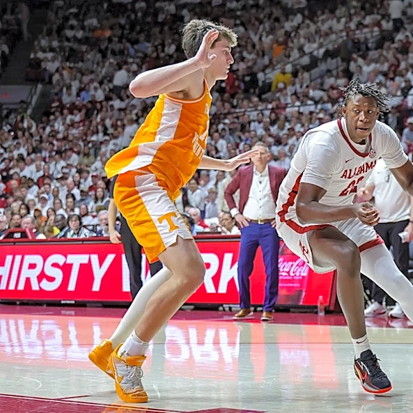 Ranking the 5 best basketball transfer portal hauls in the Big Ten