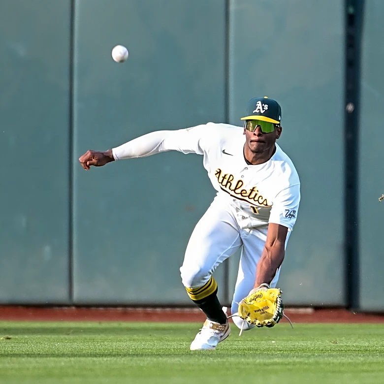 Elephant Rumblings: A’s Navigating First Injury Wave