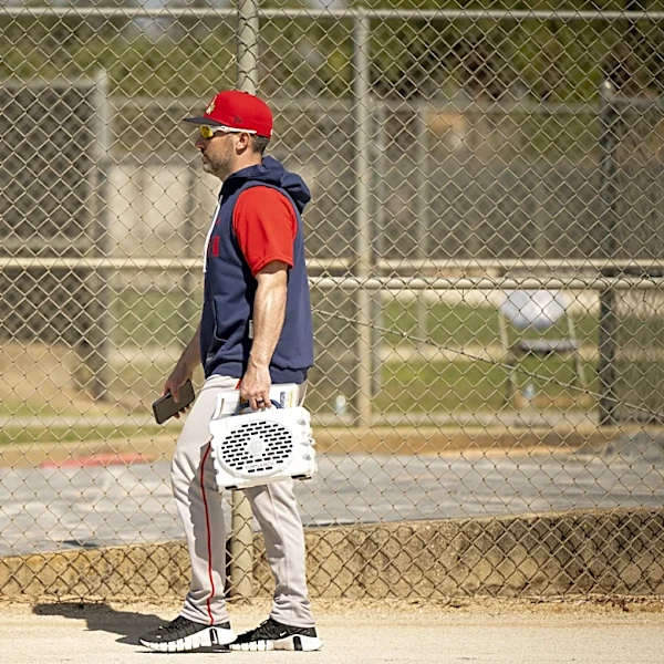 Pete Fatse had to go — now the Red Sox offense needs to get going