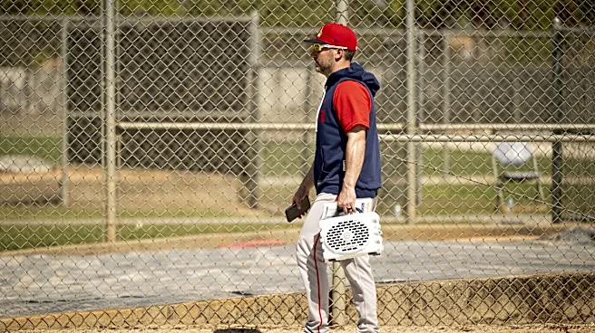 Pete Fatse had to go — now the Red Sox offense needs to get going