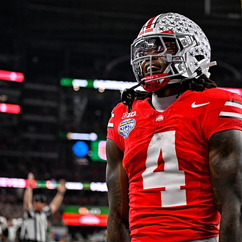 Insanely Early 2027 NFL Mock Draft