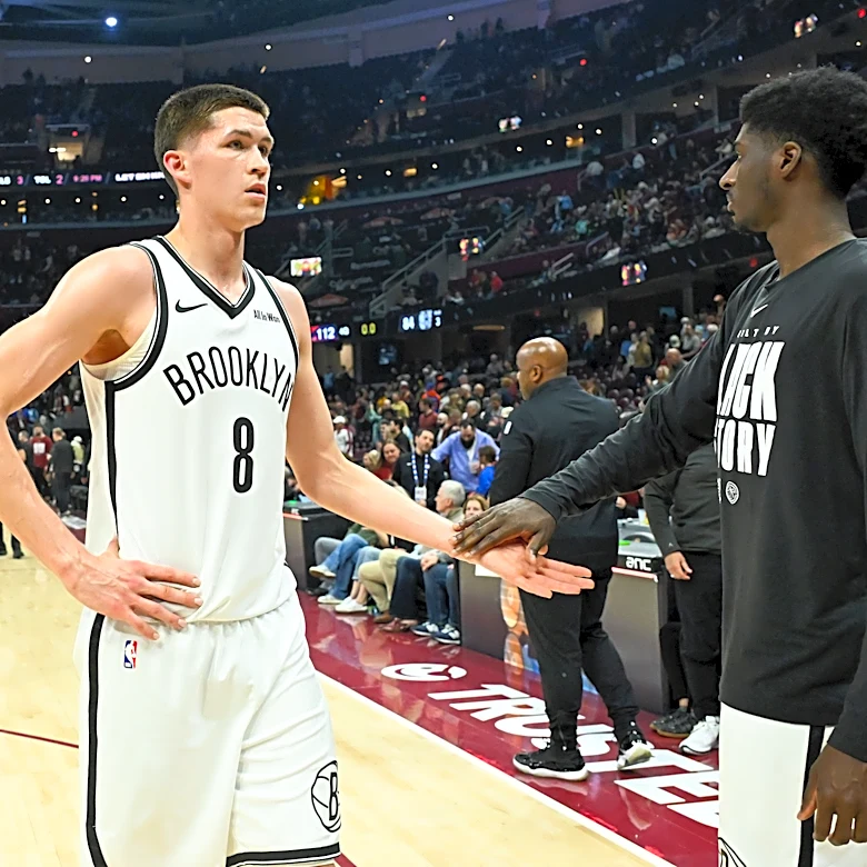 SCOREBOARD: Brooklyn Nets Social Media Round-Up | April 28 Edition