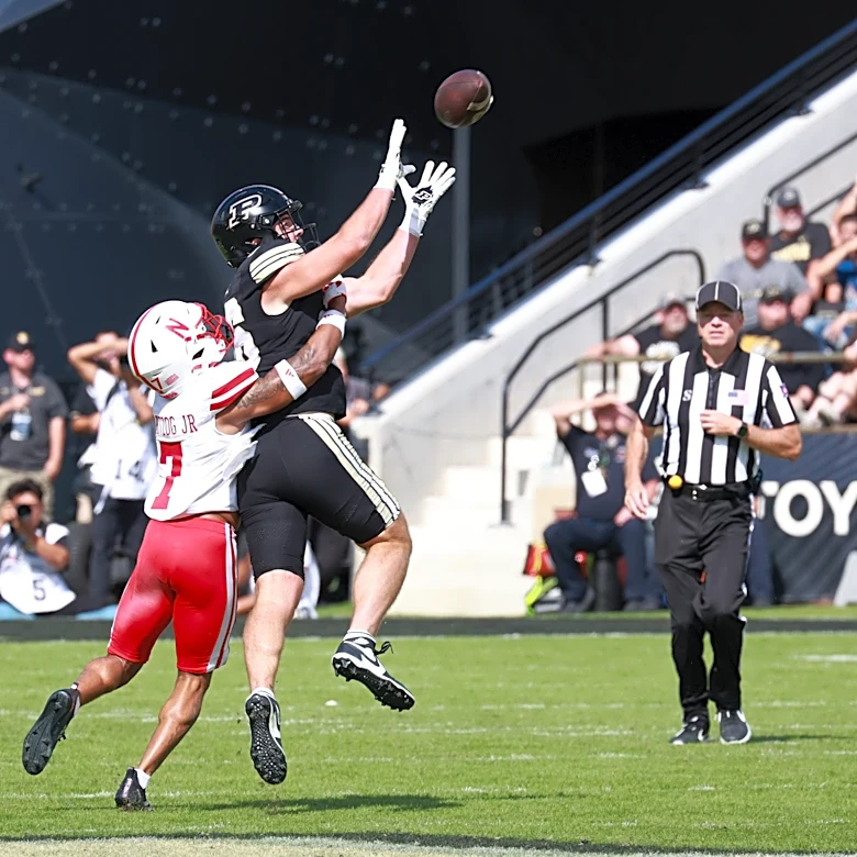 Nebraska Lands 4-Star Safety Corey Hadley Jr., Bolstering 2027 Class