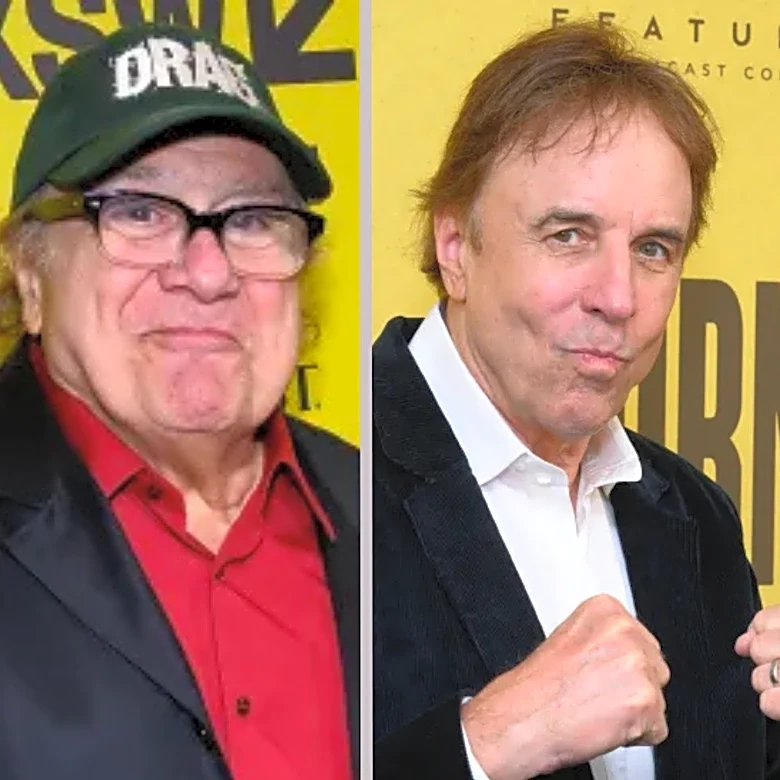 Tony Khan sounds ready to book Danny Devito vs. Kevin Nealon match
