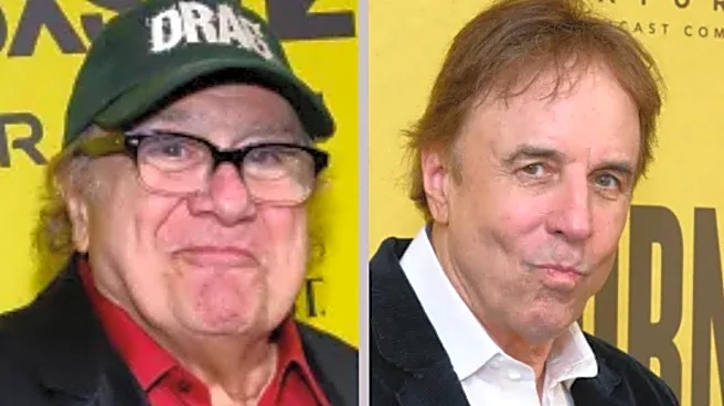Tony Khan sounds ready to book Danny Devito vs. Kevin Nealon match