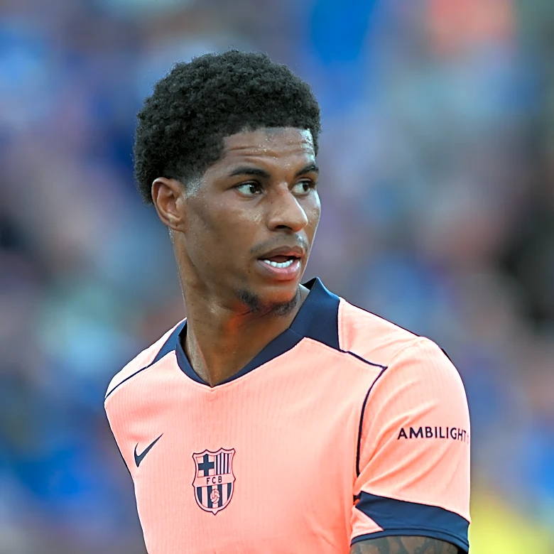 Man Utd ‘irritated’ by Barcelona’s attempts to lowball them over Marcus Rashford