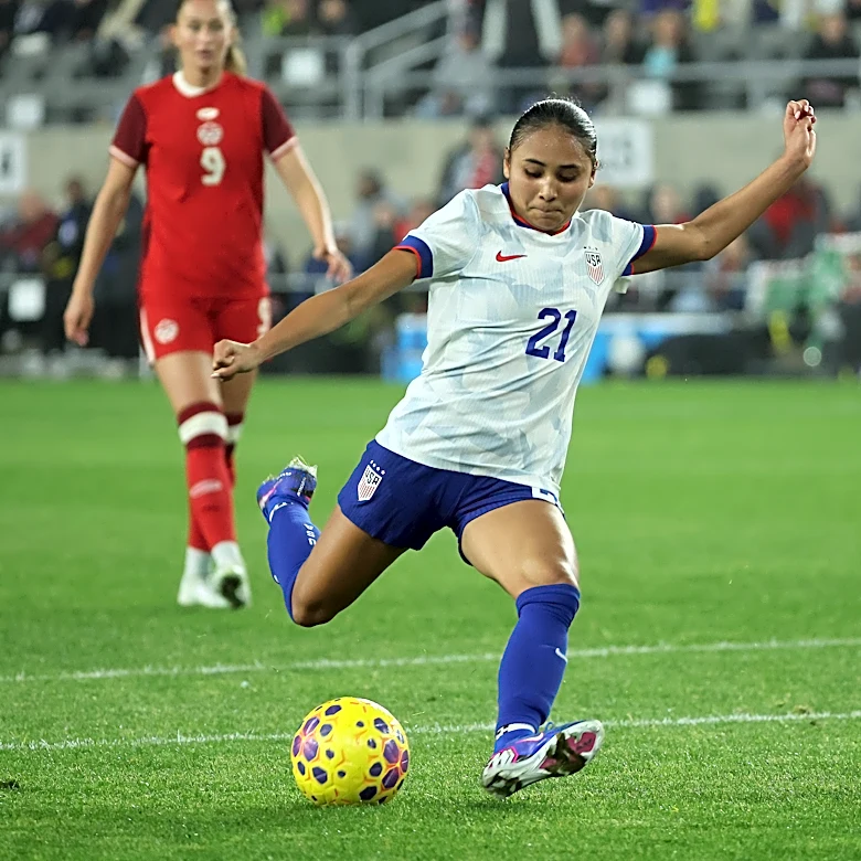 USA Soccercast, Episode 185: USWNT’s Women’s World Cup road runs through Texas