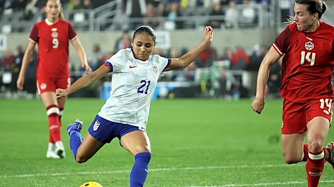 USA Soccercast, Episode 185: USWNT’s Women’s World Cup road runs through Texas