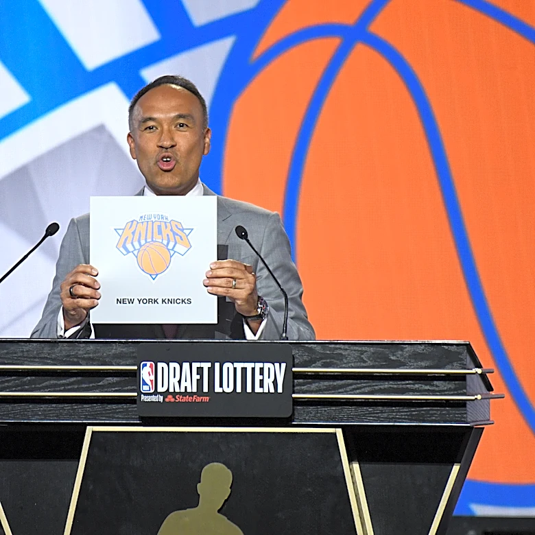 Adam Silver still doesn’t understand tanking. That might ruin the integrity of the sport