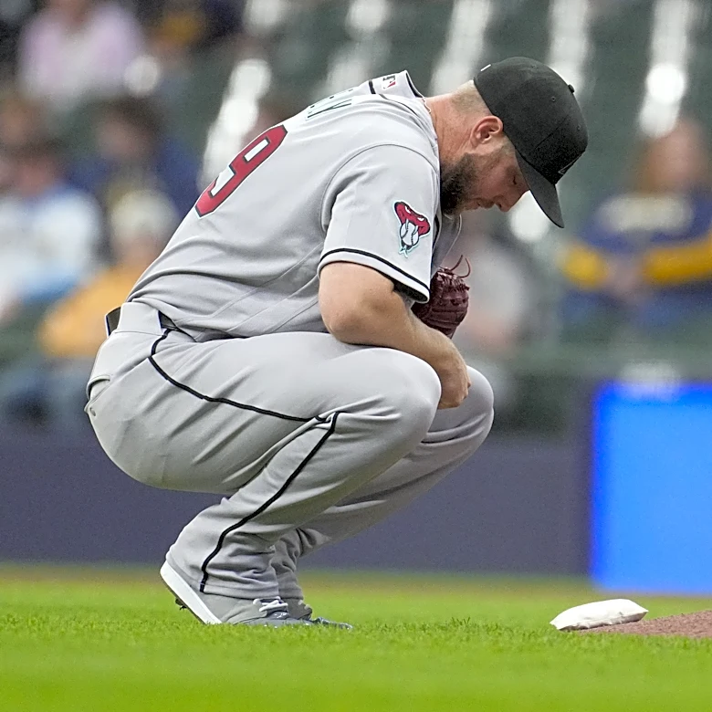 Snake Bytes 4/29: The Worry Meter Ticks Upward