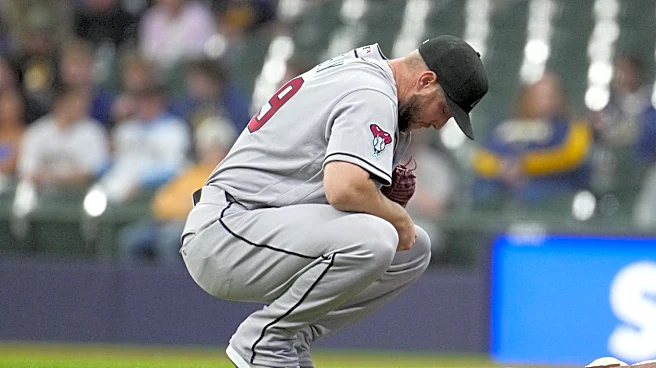 Snake Bytes 4/29: The Worry Meter Ticks Upward