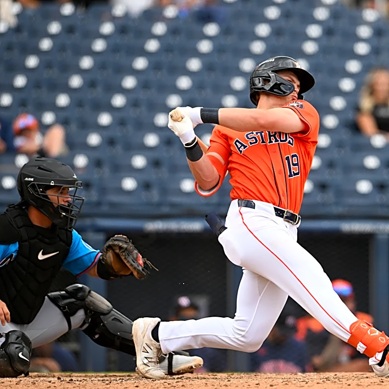 Astros Prospect Report: April 28th