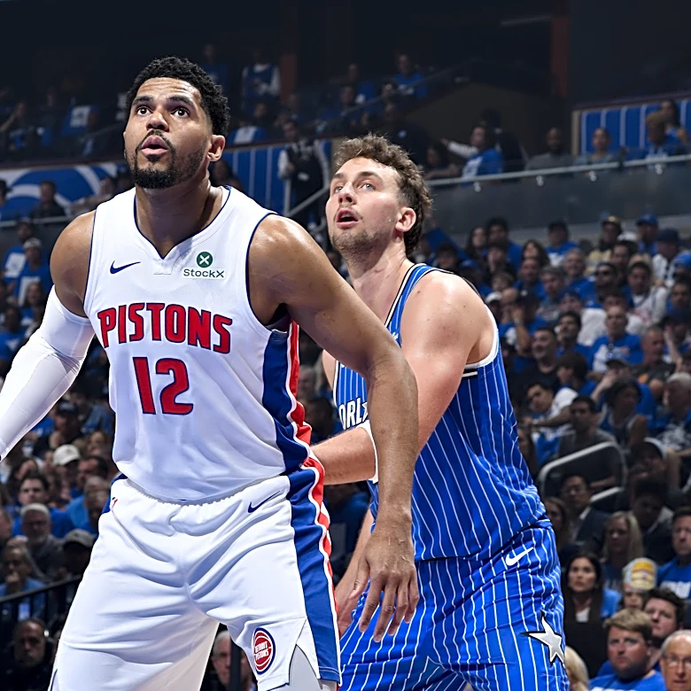 Pistons vs. Magic preview: Time’s up, Detroit needs to bring urgency