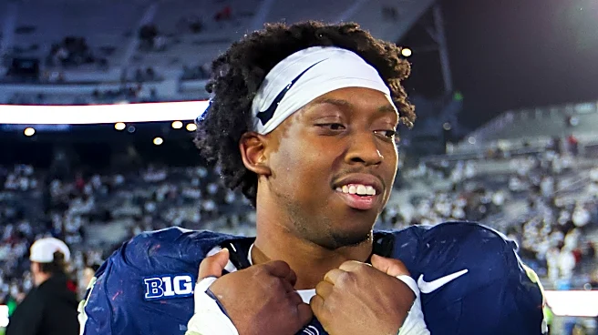 Daily Slop: 29 Apr 26 – Washington Commanders: Everything’s jake as Fatman heads home to Virginia