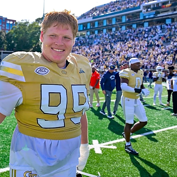 Chicago Bears 2026 Day 3 Draft Picks Press Conference Roundup