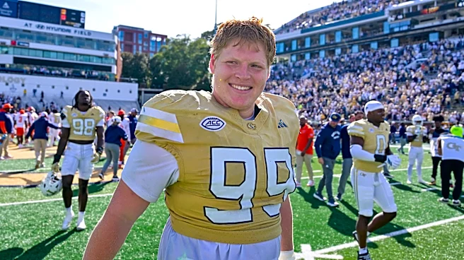 Chicago Bears 2026 Day 3 Draft Picks Press Conference Roundup