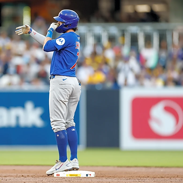 2026 Cubs Heroes and Goats: Game 30