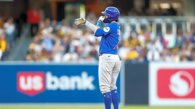 2026 Cubs Heroes and Goats: Game 30