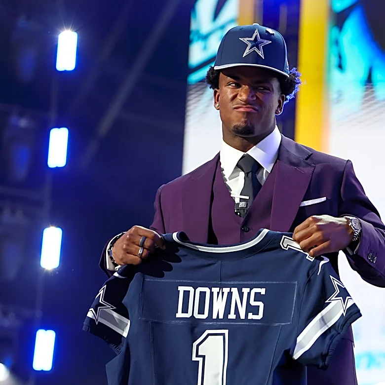 Cowboys best pick, biggest surprise, and remaining needs among other takeaways
