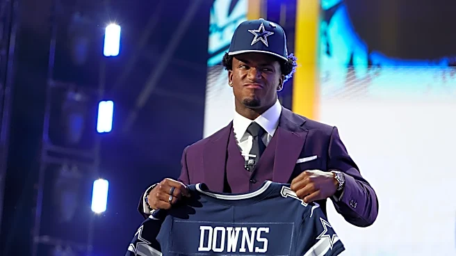 Cowboys best pick, biggest surprise, and remaining needs among other takeaways