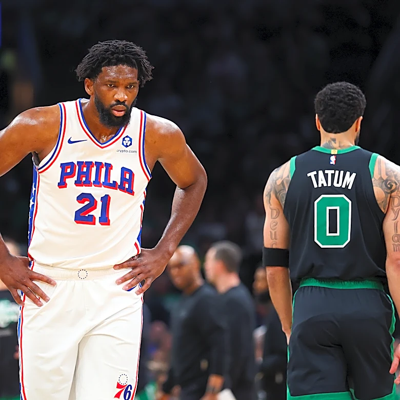 Celtics played their worst basketball at the worst time. Can they respond?
