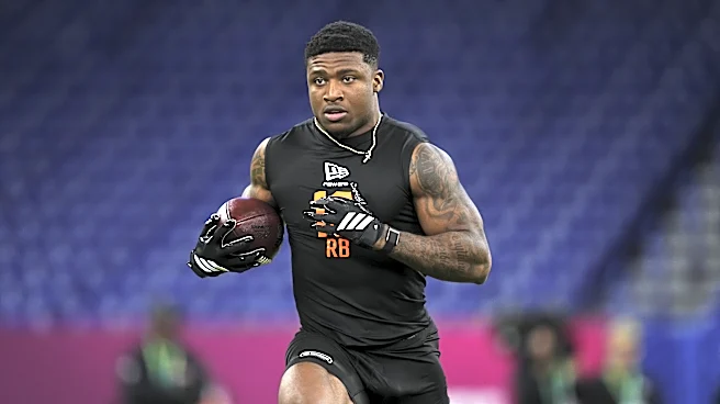 Patriots links 4/29/26: Which late-round picks stick?