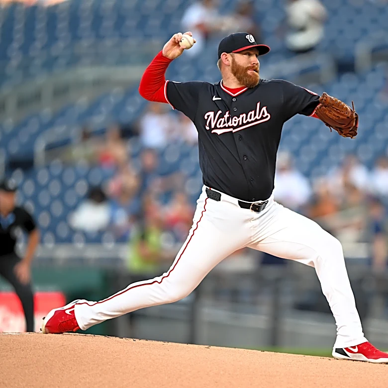 What should the Washington Nationals do about their Zack Littell problem?