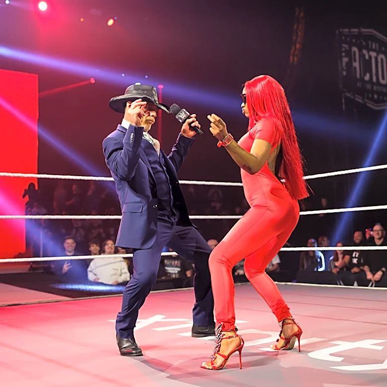 WWE NXT is coming to ESPN Unlimited now too