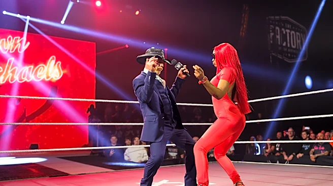 WWE NXT is coming to ESPN Unlimited now too